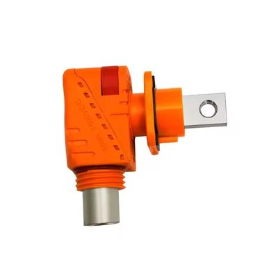 Σύνδεσμος ρεύματος υψηλής απόδοσης IP67 Neopower 1500V
