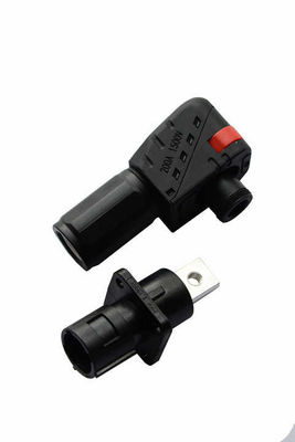 Neopower PowerLok 300A Υψηλής τάσης DC αποθήκευση ενέργειας & EV σύνδεσμος