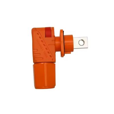 Σύνδεσμος ρεύματος υψηλής απόδοσης IP67 Neopower 1500V