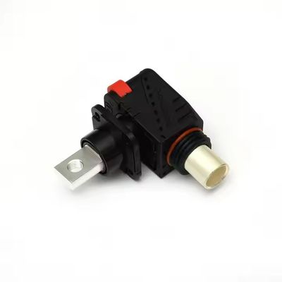 Σύνδεσμος ρεύματος υψηλής απόδοσης IP67 Neopower 1500V