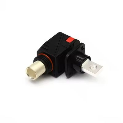 Σύνδεσμος ρεύματος υψηλής απόδοσης IP67 Neopower 1500V