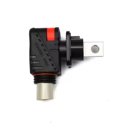 Σύνδεσμος ρεύματος υψηλής απόδοσης IP67 Neopower 1500V