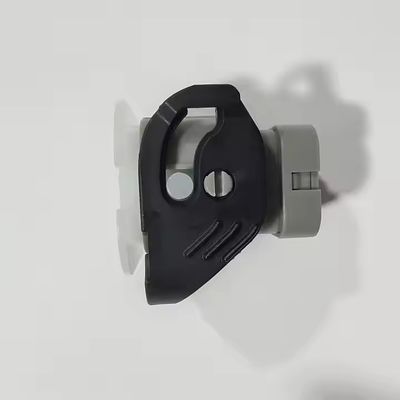Νεοδύναμος υβριδικός IP67 32 πιν ηλεκτρικής ενέργειας και σήματος (6x13A ισχύς, 26x5A σήμα)