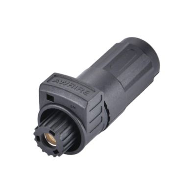 Neopower 60A In-line Fast Charging Connector | 1000V DC IP68 Cable-to-Cable Set