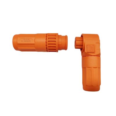 Neopower 60A In-line Fast Charging Socket | 1000V DC Cable Mount Receptacle