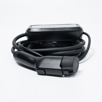 Neopower Portable Waterproof American Standard EV Charging Cable – Corrosion & Impact Resistant, Long Lifespan