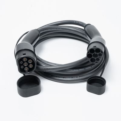 Neopower European Standard Waterproof EV Charging Dock – Corrosion & Impact Resistant, Long Lifespan